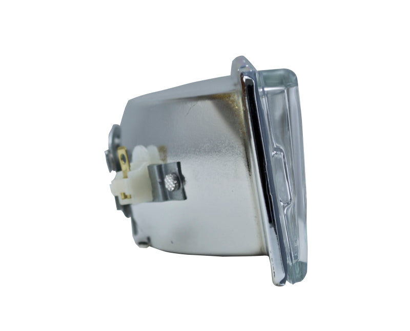 Hella BMW E30 M3 Left Hand Lamp Fog Unit - 123581001