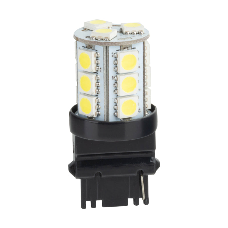 Oracle 3156 18 LED 3-Chip SMD Bulb (Single) - Cool White SEE WARRANTY - 5101-001