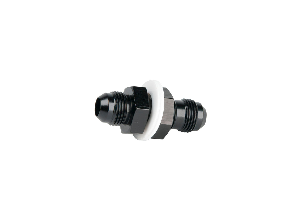 Aeromotive Fitting - Bulkhead - AN-08 - 15685