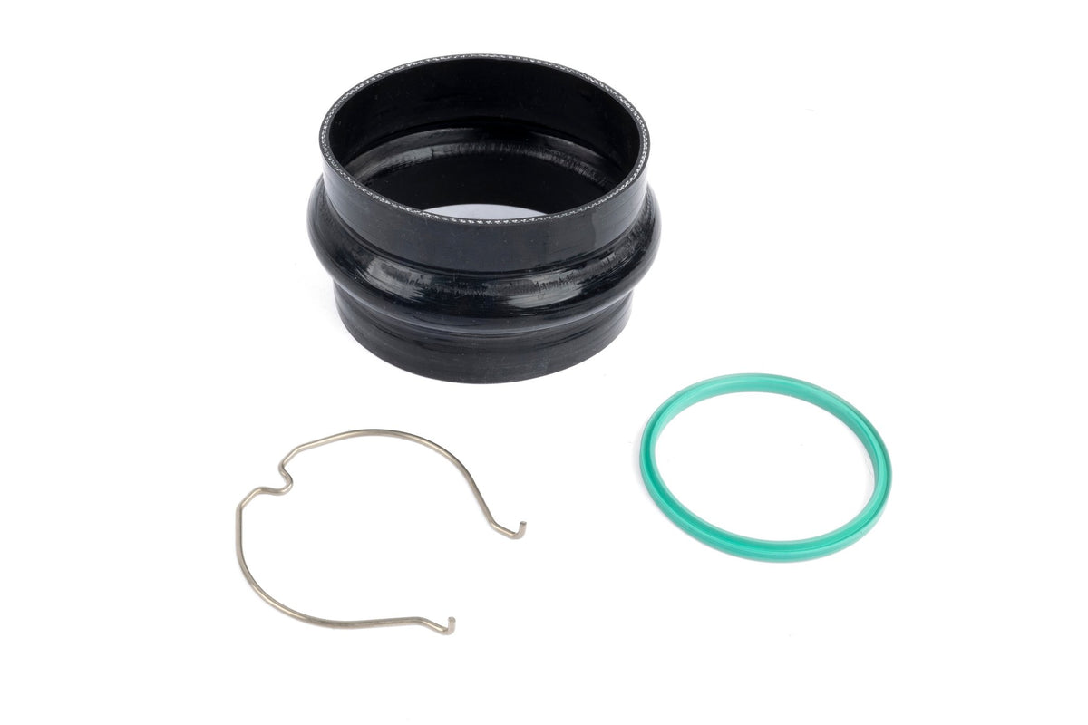 Dinan - B58 'G' Chassis Turbo Inlet Fit Kit - 2017-2026 5/6/7/8/X-Series - D763-0100