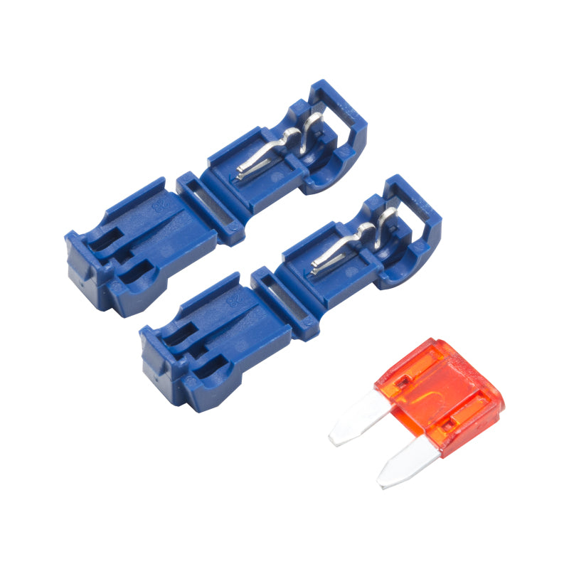 Oracle 19-22 Ram Fiber Optic LED Interior Ambient Dash Kit - (3PCS) - SEE WARRANTY - 4234-333