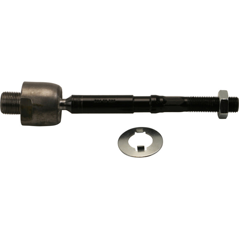 MOOG 15-20 Acura TLX Front Inner / Inner Tie Rod End - EV800896 - front view
