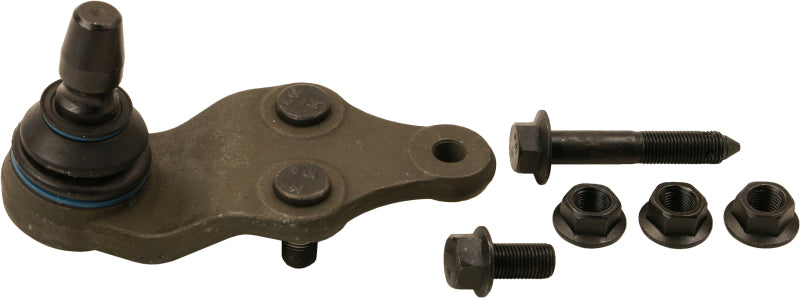 MOOG 15-21 Kia Sedona Front Lower Ball Joint - K500378 - front view