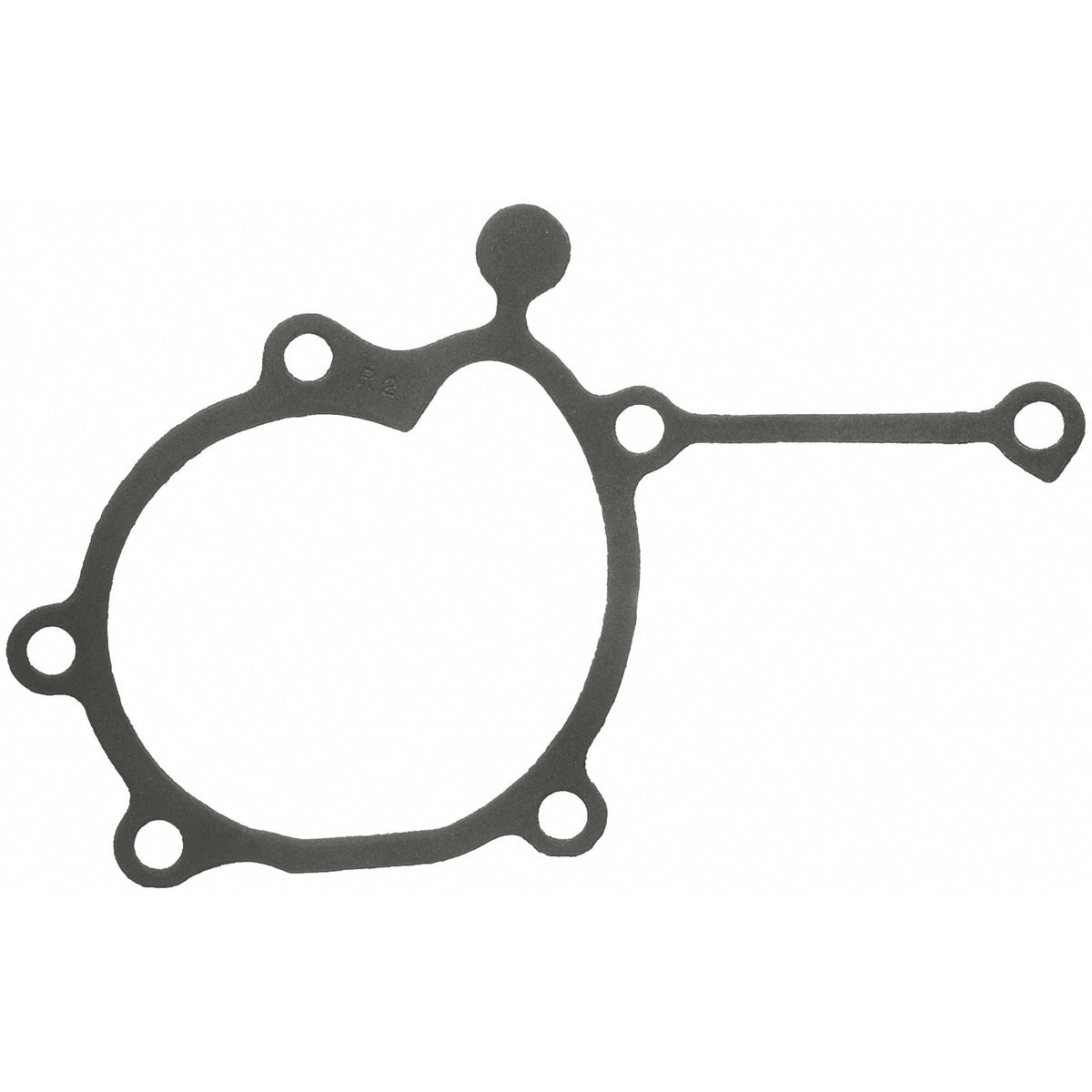 Fel-Pro Kia Sportage 35458 Engine Water Pump Gasket for 1995-2002 Kia Sportage - front view