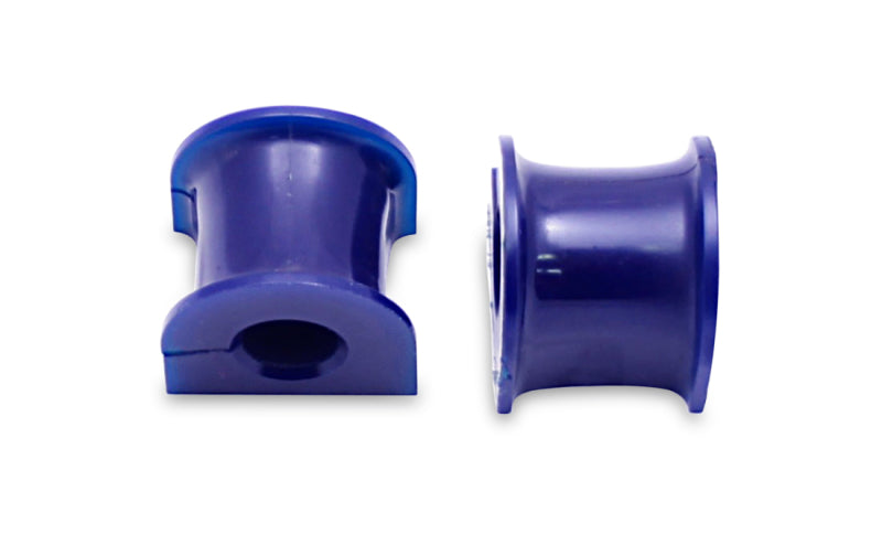 SuperPro - Front Sway Bar Mount Bushing Kit - SPF1816-17K for 1991-1995 Alfa Romeo 164 - angle view