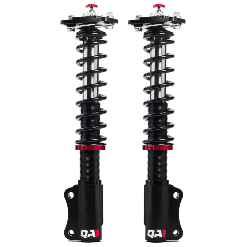 QA1 05-14 Ford Mustang Proma Star Coilover Strut Kit Double Adjust 300lb/in. - HD05-12300