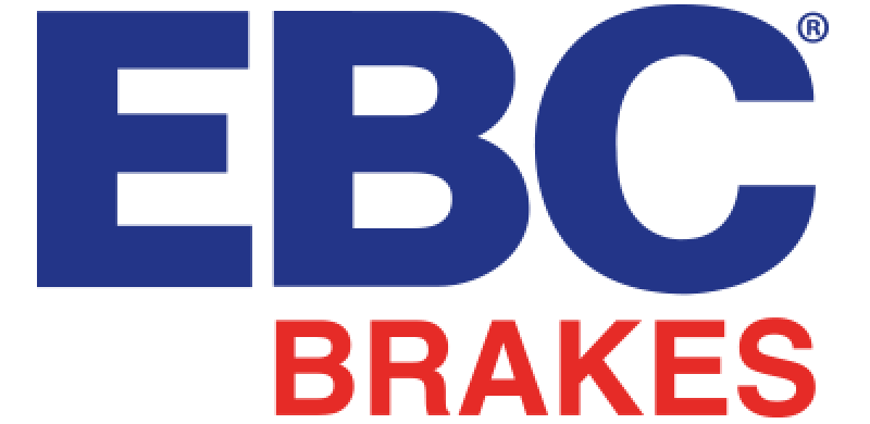 EBC 01-03 Mercury Cougar Yellowstuff Rear Brake Pads - DP4965/2R