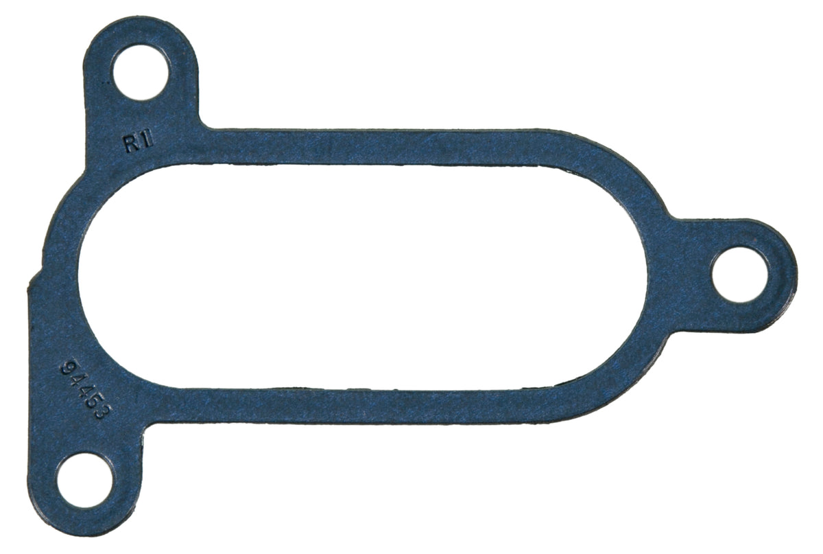 Fel-Pro Ford Thunderbird 61783 Fuel Injection Throttle Body Mounting Gasket for 1989-1995 Ford Thunderbird - front view