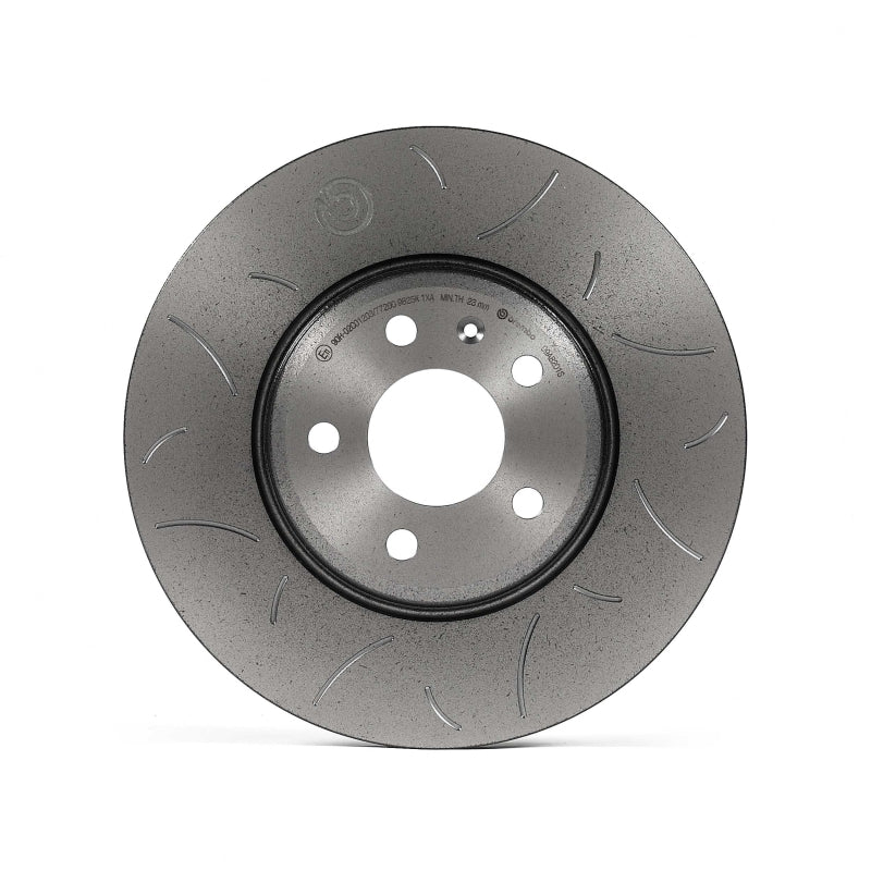 Brembo OE 07-17 Audi A5 Sportback/2016+ Audi A5 Sportback Front Sport Brake Disc - 314x23 - 09.A820.1S
