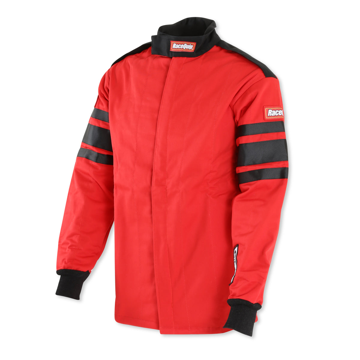 RaceQuip Red SFI-5 Jacket - Medium