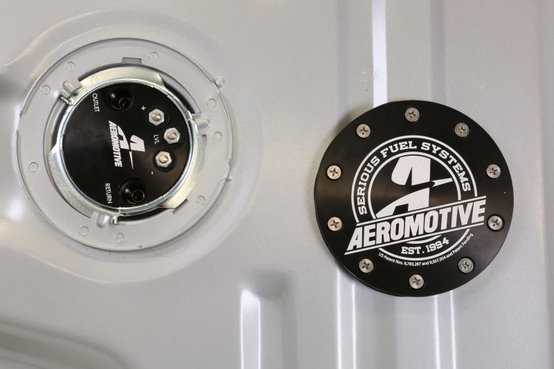 Aeromotive 78-88 Chevrolet Monte Carlo/Malibu 340 Stealth Gen 2 Fuel Tank - 18451