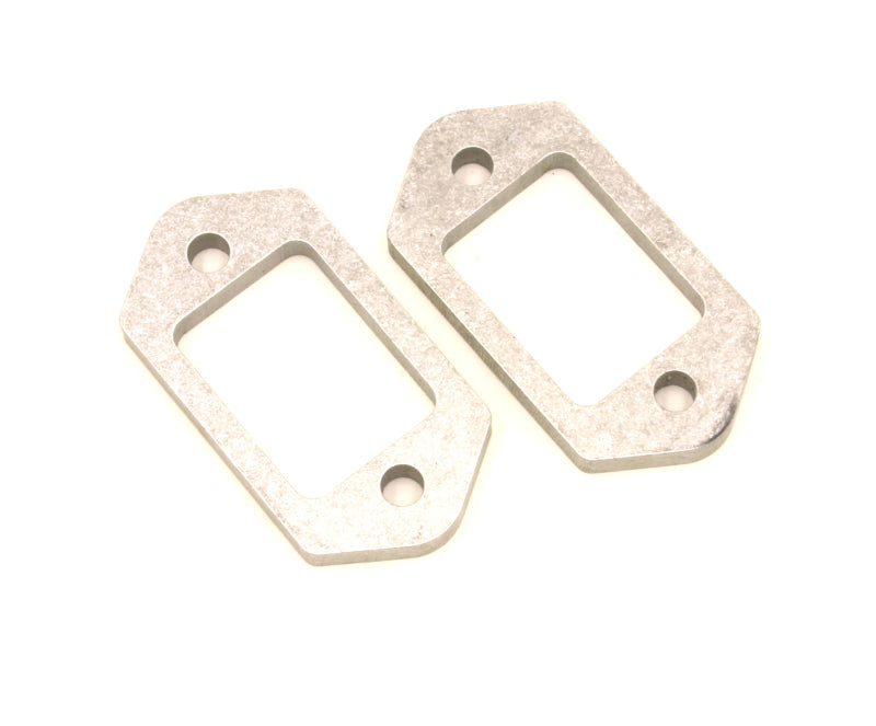 BMR 93-02 F-Body Shock Spacer - Bare - SA002 by BMR Suspension