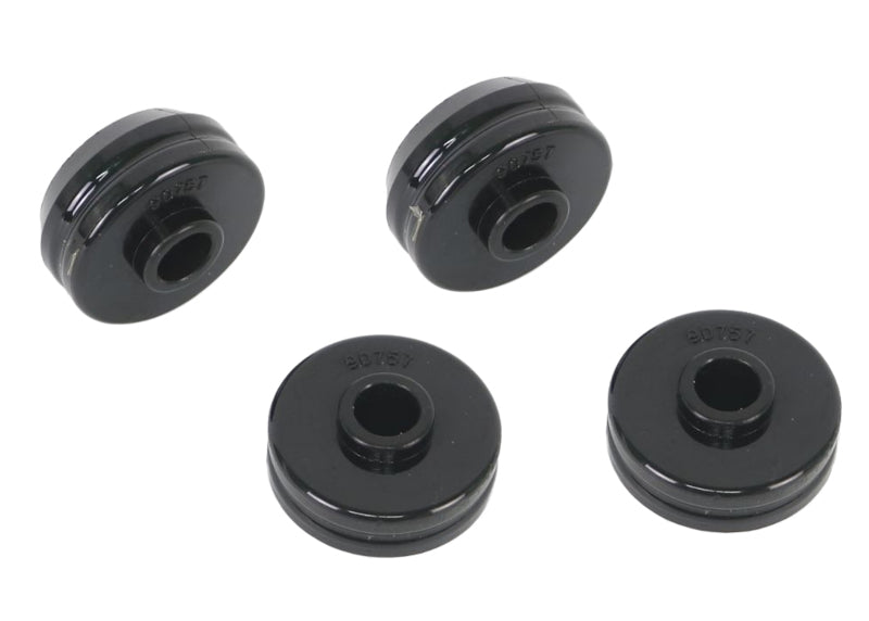 Whiteline 1965-1982 Chevrolet Corvette Rear Spring Cushions - W73478