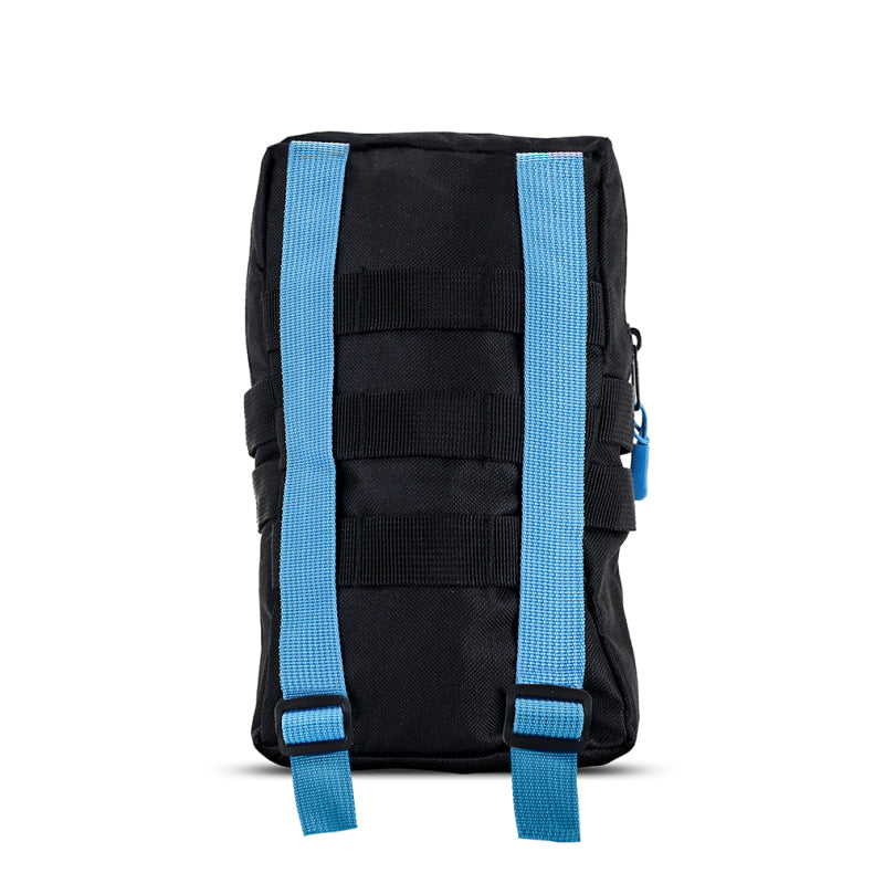 Borne Off-Road Molle Pouch Set - 6-Pack - BNMP-B-002