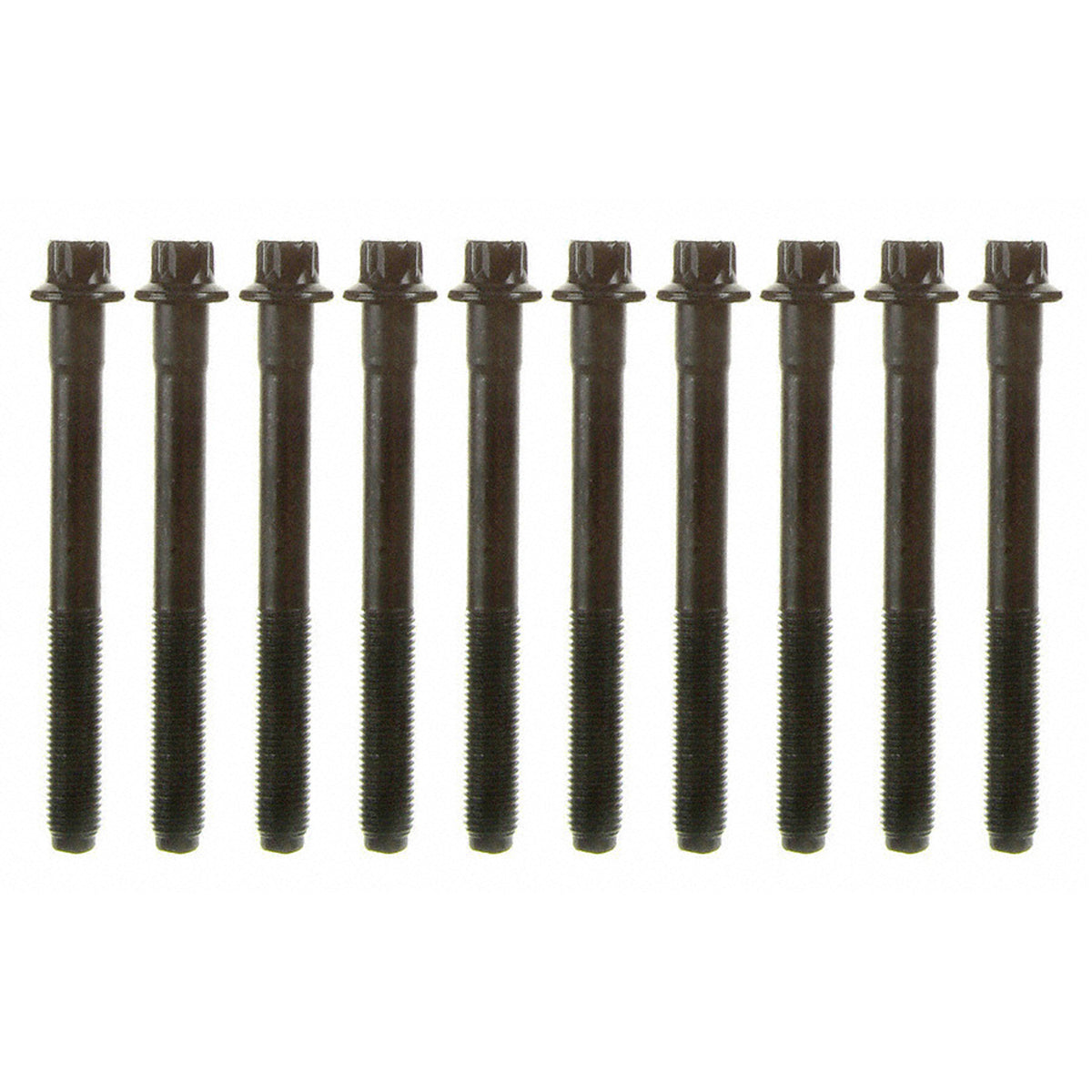 Fel-Pro Mitsubishi Lancer ES 71209 Engine Cylinder Head Bolt Set - ES71209 for 2002-2007 Mitsubishi Lancer - front view