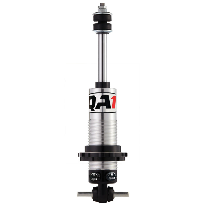 QA1 GM Pro Front Coil-Over Shock Absorber - Double Adj. - Stock Mount - 10.125in/15in - Aluminum - GD501