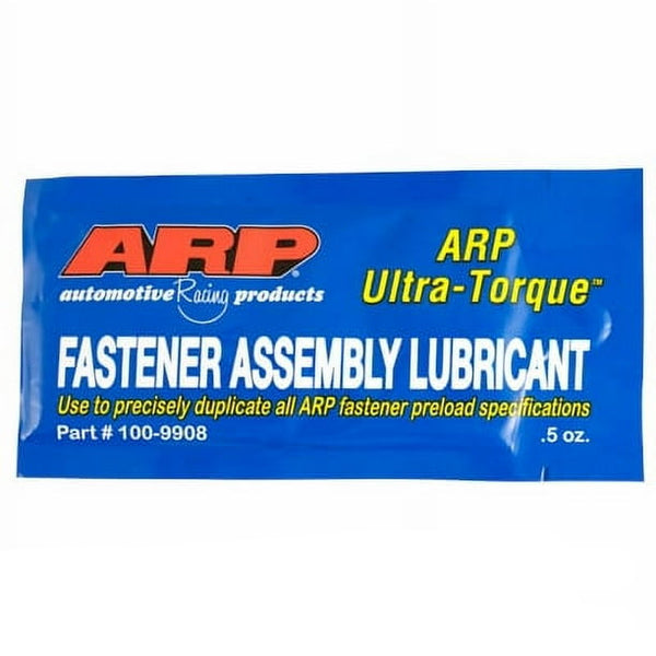 ARP Ultra Torque Lube 0.50 oz - 100-9908 by ARP