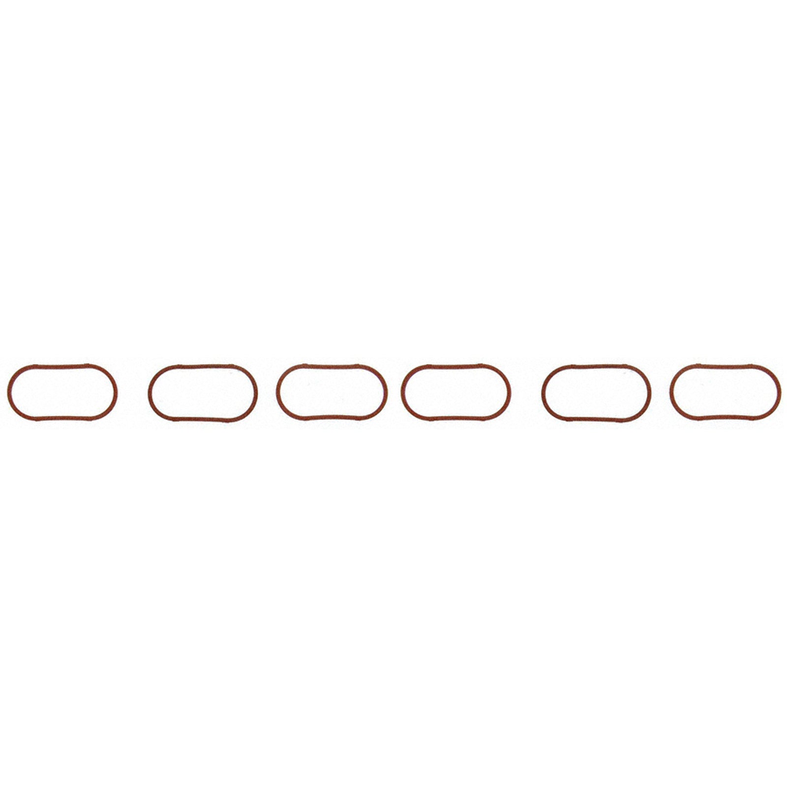 Fel-Pro BMW 325i MS 96432 Engine Intake Manifold Gasket Set - MS96432 for 1991-1995 BMW 5-Series - front view