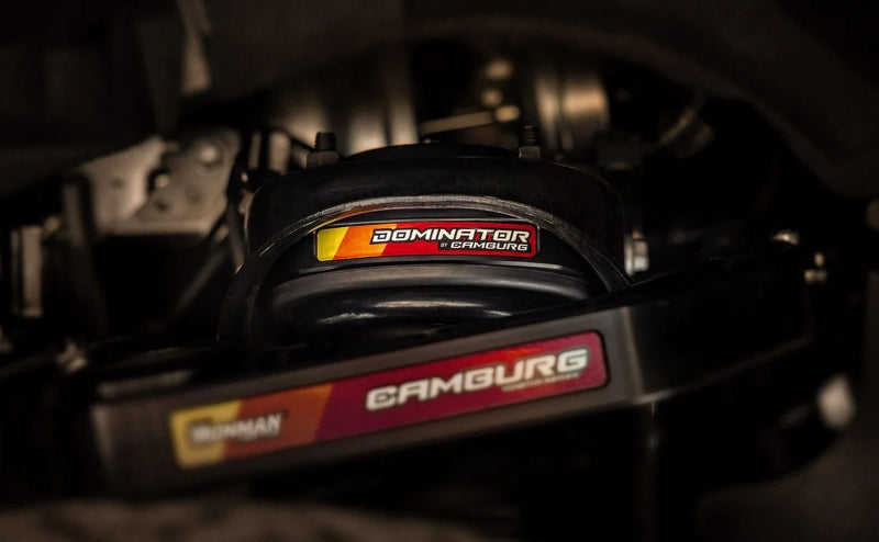 Camburg Ivan Stewart Bundle - CAM-310276