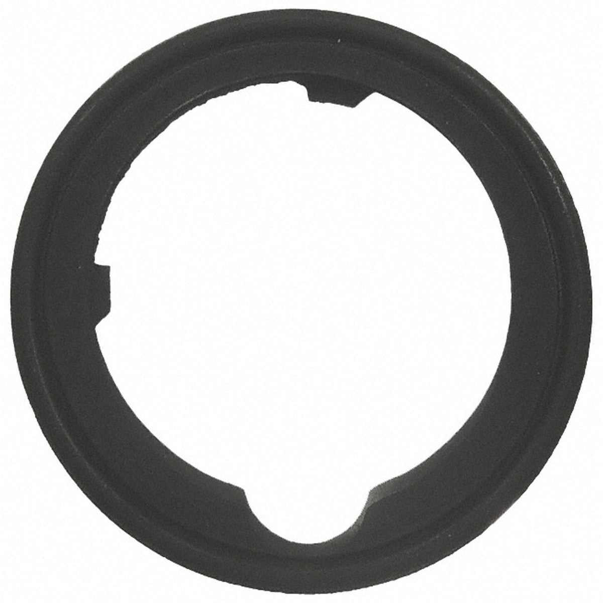 Fel-Pro Honda Accord Engine Coolant Thermostat Housing Gasket - 35480 for 1990-2002 Honda Accord - front view