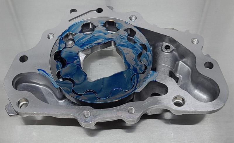 Boundary Toyota Celica/Lotus Elise 2ZZGE High Flow Billet Oil Pump Gear - 2ZZGE-OPG