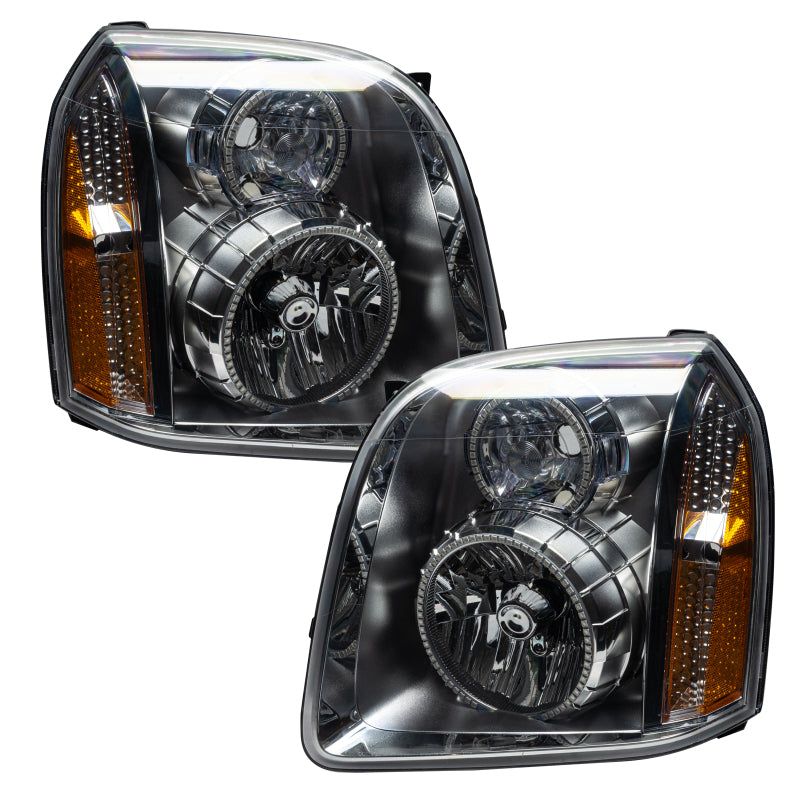 Oracle 07-13 GMC Yukon SMD HL - ColorSHIFT w/ Simple Controller SEE WARRANTY - 7182-504