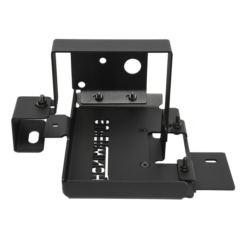 Superwinch 18-24 Jeep Wrangler JL Auxiliary Battery Mount - 2593