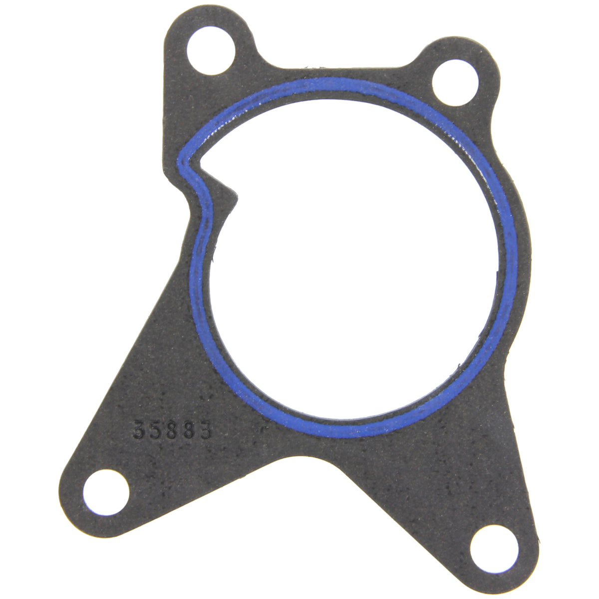 Fel-Pro Nissan Sentra 35883 Engine Water Pump Gasket for 2007-2012 Nissan Sentra - front view