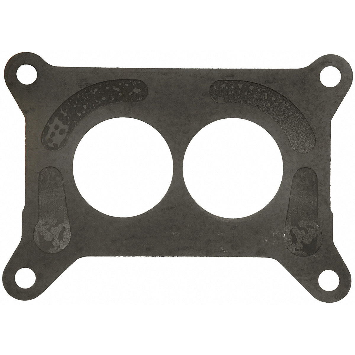 Fel-Pro Ford Mustang 60101 Carburetor Mounting Gasket for 1970-1972 Ford Mustang - front view