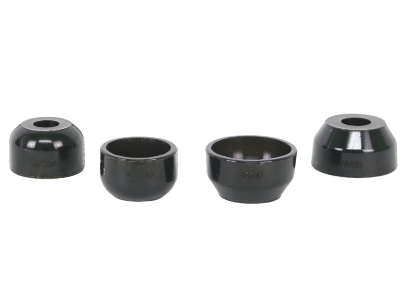 Whiteline 1965-1969 Pontiac Tempest Front Ball Joint Dust Boots - W93461