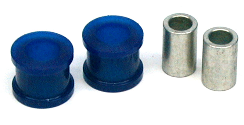 SuperPro 1988 Honda Prelude 2.0 S Rear Sway Bar End Link Bushing Kit - SPF1531K