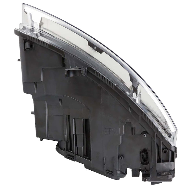 Hella 2004-2008 Audi A6 Bi-Xenon Headlight Assembly - 009701151