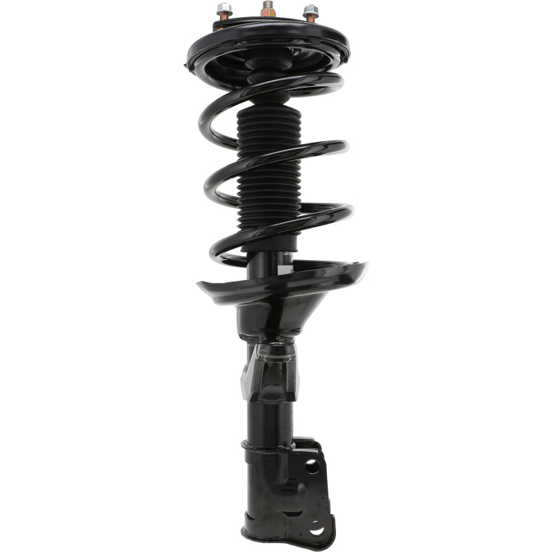 KYB Shocks &amp; Struts Strut Plus Front Right 03-11 Honda Element (Excl SC) - SR4603