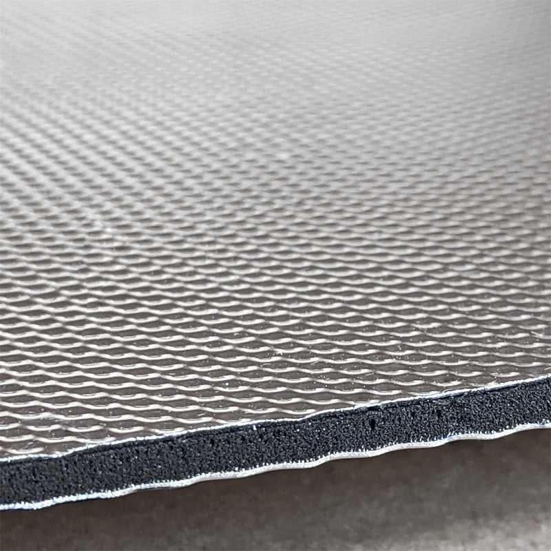 DEI Form-A-Barrier 12in x 12in - 11002