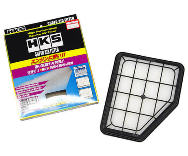 HKS Lexus Super Air Filter - 70017-AT115 by HKS