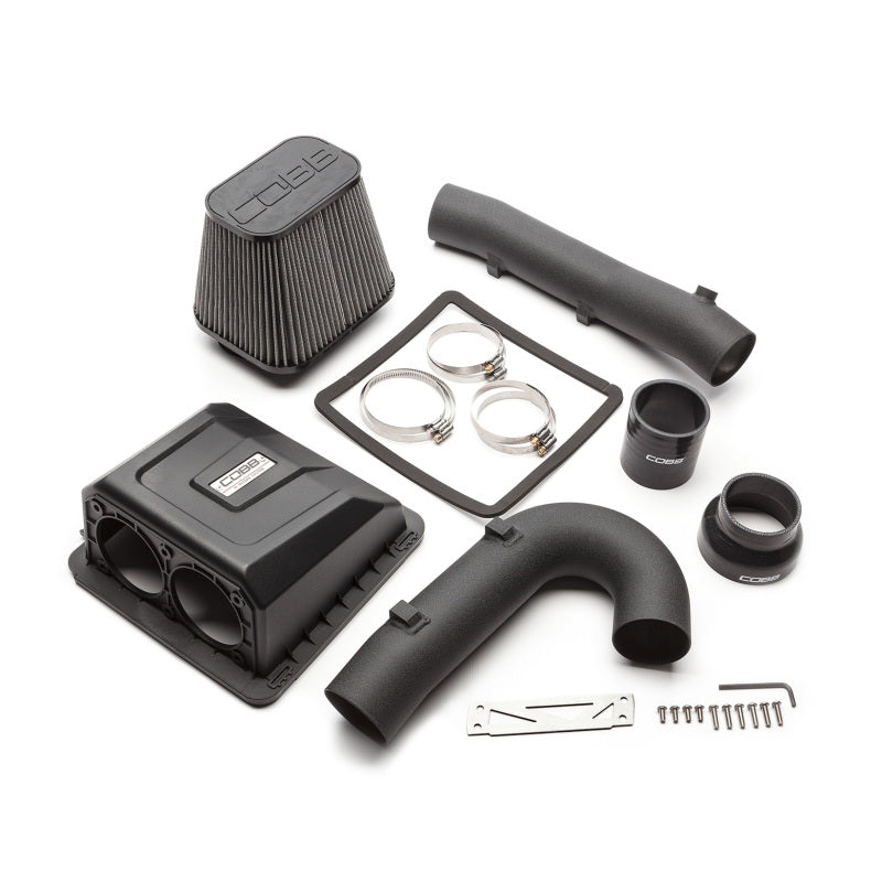 Cobb 17-20 Ford F-150 3.5T/Raptor Intake System - 7F2100