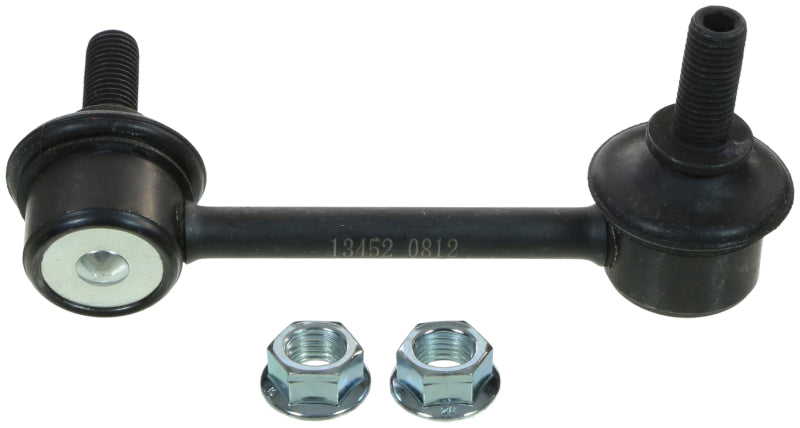 MOOG 10-11 Honda Accord Crosstour Rear Right Sway Bar Link - K750643 - close-up view