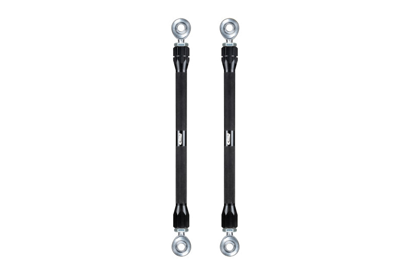 Eibach Anti-Roll Kit - Adjustable End Link System - UEL-12-315