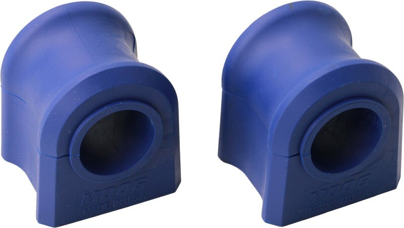 MOOG 02-07 Jeep Liberty Front To Frame Sway Bar Bushing - K200161 - front view