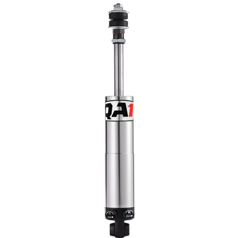 QA1 Stocker Star Series Rear Shock Absorber - Double Adj. - 9.625in/14.5in - Aluminum - TD512