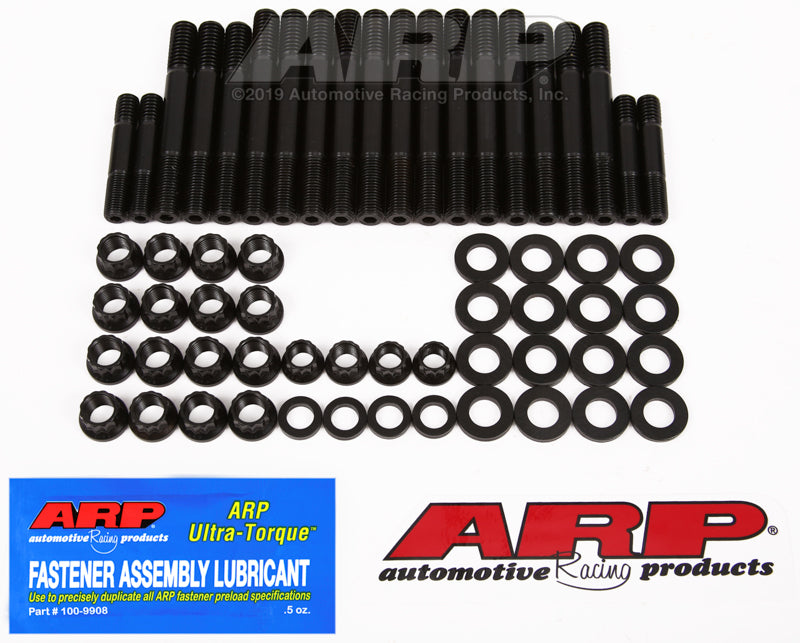 ARP Chevy Dart Little inMin w/outer studs main stud kit - 134-5801