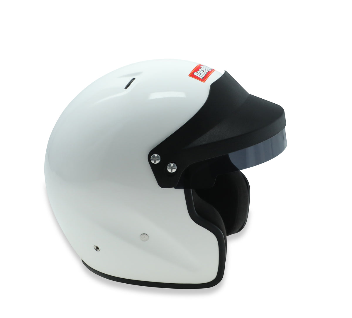 Racequip White OF20 SA2020 XL