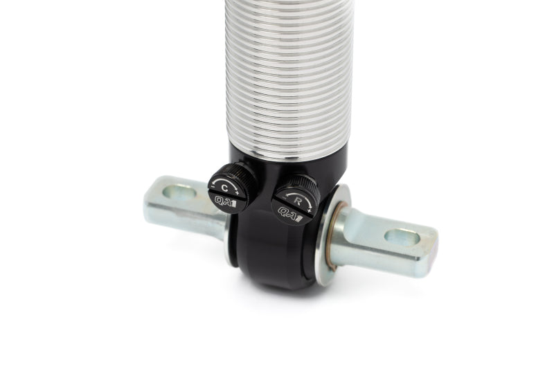 QA1 15-20 Ford F-150 4WD Lowering Kit w/ Spindles Double Adjustable 3.5in-5.5in - LK12-FF02