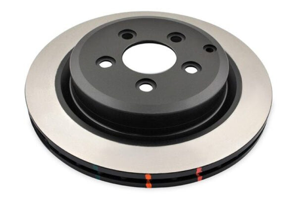 DBA 08-14 Ford Falcon XR6 4000 Series Standard Rotor - DBA42108