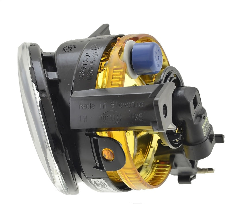 Hella 2011-2014 Volkswagen Touareg Fog Light Assembly Left - 009954431