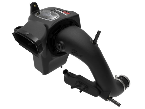 aFe Ford Ranger 24-25 L4-2.3L Momentum GT Cold Air Intake System w/ Pro 5R Filter - 50-70122R
