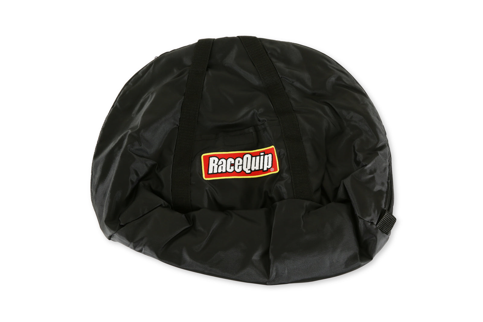 RaceQuip Black Heavy Duty Helmet Bag