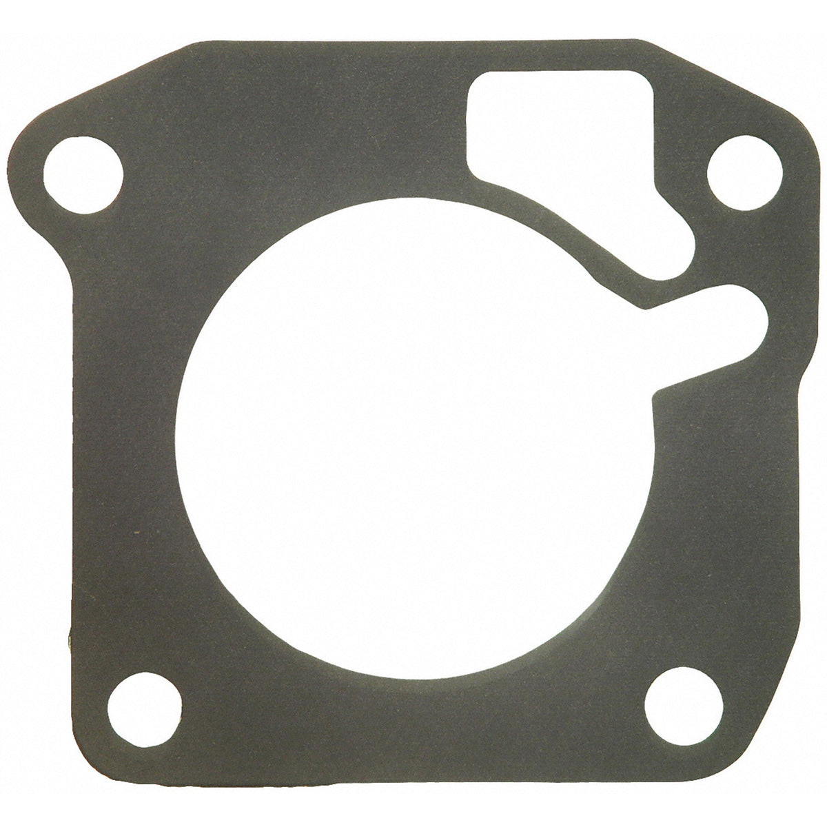 Fel-Pro Honda Civic 61066 Fuel Injection Throttle Body Mounting Gasket for 1996-2000 Honda Civic - front view