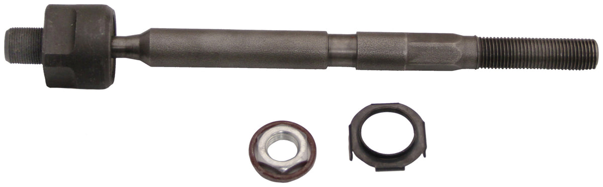 MOOG 09-14 Honda Fit Front Inner / Inner Tie Rod - EV800633 - front view