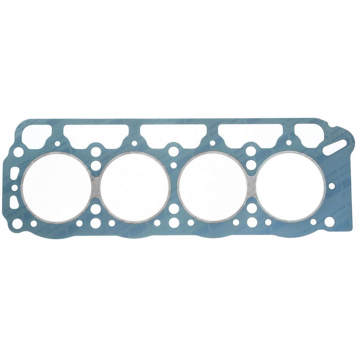 Fel-Pro Toyota Corolla 21179 PT PermaTorque Engine Cylinder Head Gasket - 21179PT for 1971-1982 Toyota Corolla - front view